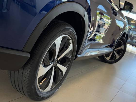 BYD SONG PLUS 1.5 DM-I HÍBRIDO AUTOMÁTICO